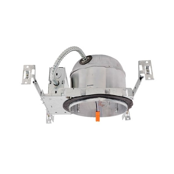 Elco Lighting 6 Shallow New Construction IC Airtight Housing" EL760ICA - main